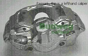 TRISCAN 8170 34239 тормозной суппорт на OPEL KADETT D (31_-34_, 41_-44_)
