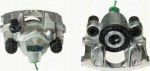 TRISCAN 8170 342406 тормозной суппорт на PEUGEOT 806 (221)