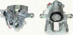 TRISCAN 8170 342450 тормозной суппорт на AUDI A4 (8D2, B5)