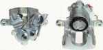 TRISCAN 8170 342451 тормозной суппорт на AUDI A4 (8D2, B5)