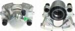 TRISCAN 8170 342467 тормозной суппорт на FIAT PUNTO (188)