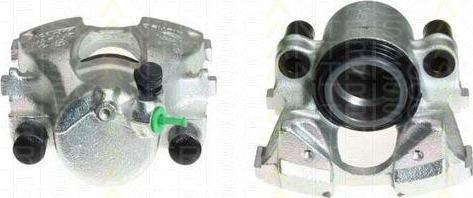 TRISCAN 8170 342467 тормозной суппорт на FIAT PUNTO (188)