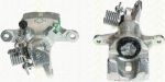 TRISCAN 8170 342563 тормозной суппорт на NISSAN ALMERA I (N15)