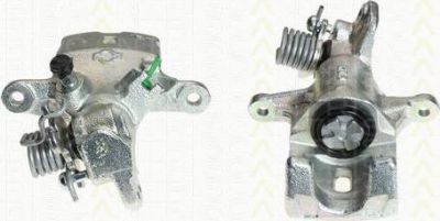 TRISCAN 8170 342563 тормозной суппорт на NISSAN ALMERA I (N15)