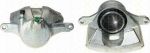TRISCAN 8170 342593 тормозной суппорт на TOYOTA HIACE IV автобус (LH1_)