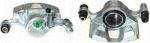 TRISCAN 8170 342615 тормозной суппорт на HYUNDAI ACCENT I (X-3)