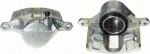 TRISCAN 8170 342646 тормозной суппорт на HYUNDAI H100 автобус (P)