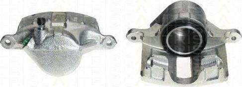 TRISCAN 8170 342647 тормозной суппорт на HYUNDAI H100 автобус (P)