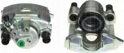 TRISCAN 8170 342668 тормозной суппорт на VW LUPO (6X1, 6E1)