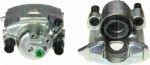 TRISCAN 8170 342669 тормозной суппорт на VW LUPO (6X1, 6E1)