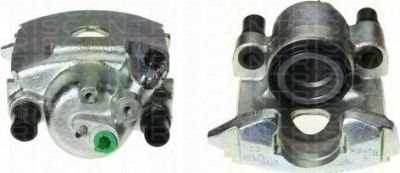 TRISCAN 8170 342669 тормозной суппорт на VW LUPO (6X1, 6E1)