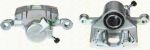 TRISCAN 8170 342784 тормозной суппорт на OPEL FRONTERA B (6B_)