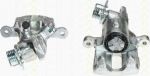 TRISCAN 8170 342803 тормозной суппорт на NISSAN PRIMERA Traveller (WP11)
