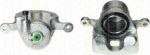 TRISCAN 8170 342806 тормозной суппорт на NISSAN ALMERA I (N15)