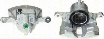 TRISCAN 8170 342812 тормозной суппорт на NISSAN ALMERA II (N16)