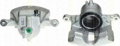 TRISCAN 8170 342813 тормозной суппорт на NISSAN ALMERA II (N16)