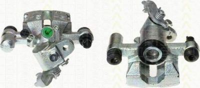 TRISCAN 8170 342830 тормозной суппорт на MAZDA 323 F V (BA)