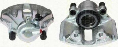 TRISCAN 8170 342841 тормозной суппорт на MERCEDES-BENZ SPRINTER 2-t фургон (901, 902)
