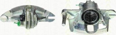TRISCAN 8170 342872 тормозной суппорт на PEUGEOT 306 (7B, N3, N5)