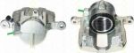 TRISCAN 8170 342917 тормозной суппорт на MERCEDES-BENZ A-CLASS (W168)