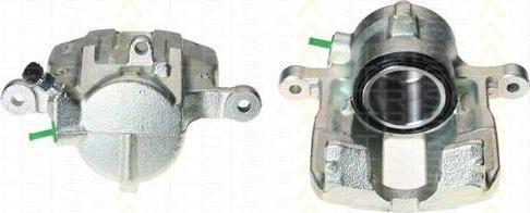 TRISCAN 8170 342917 тормозной суппорт на MERCEDES-BENZ A-CLASS (W168)