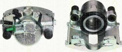 TRISCAN 8170 342920 тормозной суппорт на FIAT PALIO Weekend (178DX)