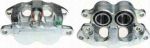 TRISCAN 8170 342927 тормозной суппорт на NISSAN CABSTAR E