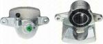 TRISCAN 8170 342940 тормозной суппорт на MAZDA 323 S VI (BJ)