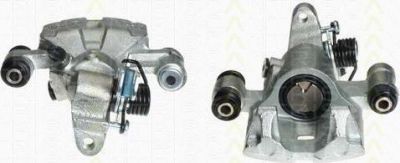 TRISCAN 8170 342951 тормозной суппорт на MAZDA 323 F VI (BJ)