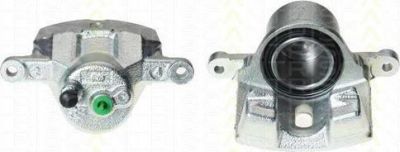 TRISCAN 8170 342954 тормозной суппорт на TOYOTA ECHO Наклонная задняя часть (NCP13_, NCP12_)