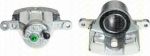 TRISCAN 8170 342955 тормозной суппорт на TOYOTA ECHO Наклонная задняя часть (NCP13_, NCP12_)