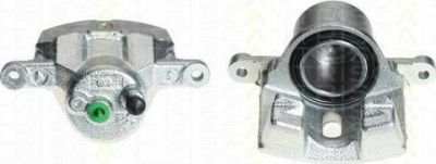TRISCAN 8170 342955 тормозной суппорт на TOYOTA ECHO Наклонная задняя часть (NCP13_, NCP12_)