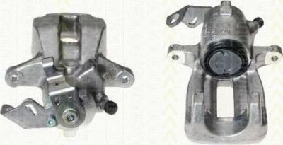 TRISCAN 8170 342960 тормозной суппорт на VW GOLF IV (1J1)