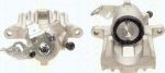 TRISCAN 8170 342962 тормозной суппорт на SKODA OCTAVIA (1U2)