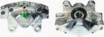 TRISCAN 8170 342996 тормозной суппорт на MERCEDES-BENZ C-CLASS (W202)