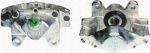 TRISCAN 8170 342997 тормозной суппорт на MERCEDES-BENZ C-CLASS (W202)