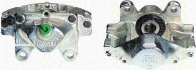 TRISCAN 8170 342997 тормозной суппорт на MERCEDES-BENZ C-CLASS (W202)