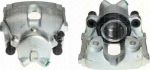 TRISCAN 8170 343008 тормозной суппорт на Z4 (E85)