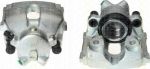 TRISCAN 8170 343009 тормозной суппорт на Z4 (E85)