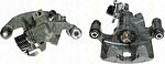 TRISCAN 8170 343033 тормозной суппорт на TOYOTA COROLLA Wagon (__E11_)