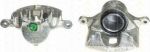 TRISCAN 8170 343035 тормозной суппорт на TOYOTA COROLLA (_E11_)