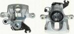 TRISCAN 8170 343041 тормозной суппорт на VOLVO V40 универсал (VW)