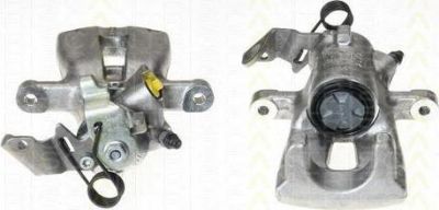 TRISCAN 8170 343072 тормозной суппорт на OPEL ASTRA G универсал (F35_)