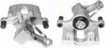TRISCAN 8170 343096 тормозной суппорт на SAAB 9-3 кабрио (YS3F)