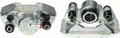 TRISCAN 8170 343126 тормозной суппорт на MITSUBISHI PAJERO SPORT II (KH_, KG_)