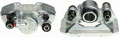 TRISCAN 8170 343127 тормозной суппорт на MITSUBISHI PAJERO SPORT II (KH_, KG_)