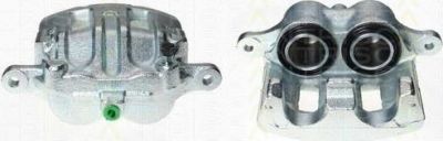TRISCAN 8170 343142 тормозной суппорт на NISSAN PATROL GR V Wagon (Y61)