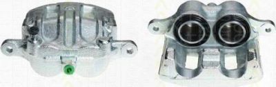TRISCAN 8170 343143 тормозной суппорт на NISSAN PATROL GR V Wagon (Y61)