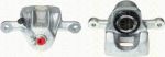 TRISCAN 8170 343156 тормозной суппорт на HYUNDAI SANTA FE I (SM)