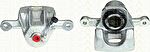 TRISCAN 8170 343157 тормозной суппорт на HYUNDAI SANTA FE I (SM)